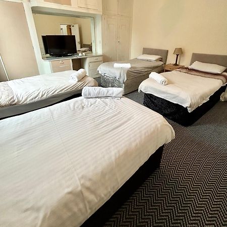 The Egerton Arms Hotel Salford Salford  Ngoại thất bức ảnh