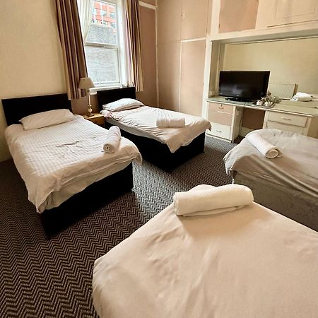 The Egerton Arms Hotel Salford Salford  Ngoại thất bức ảnh
