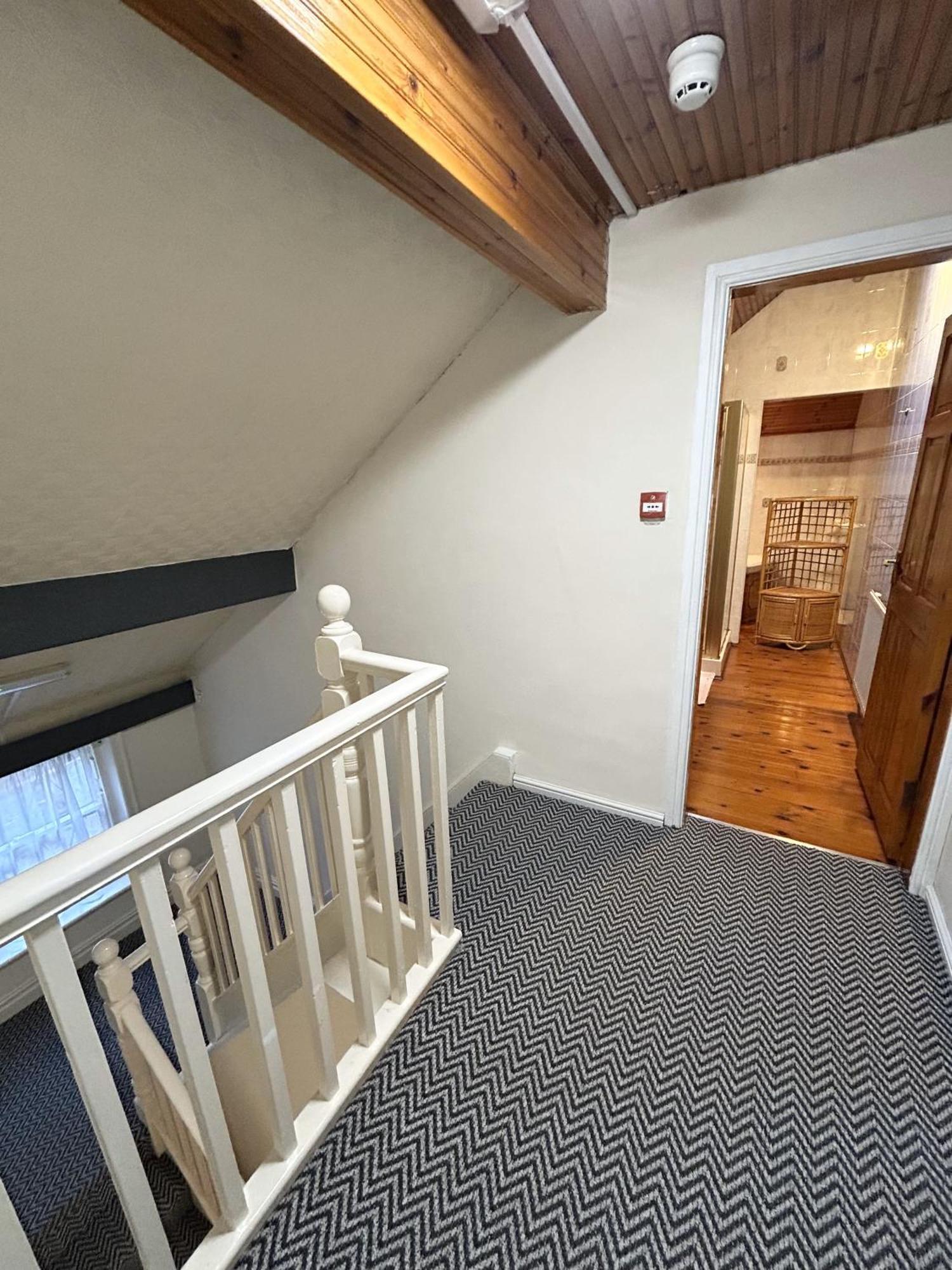 The Egerton Arms Hotel Salford Salford  Ngoại thất bức ảnh