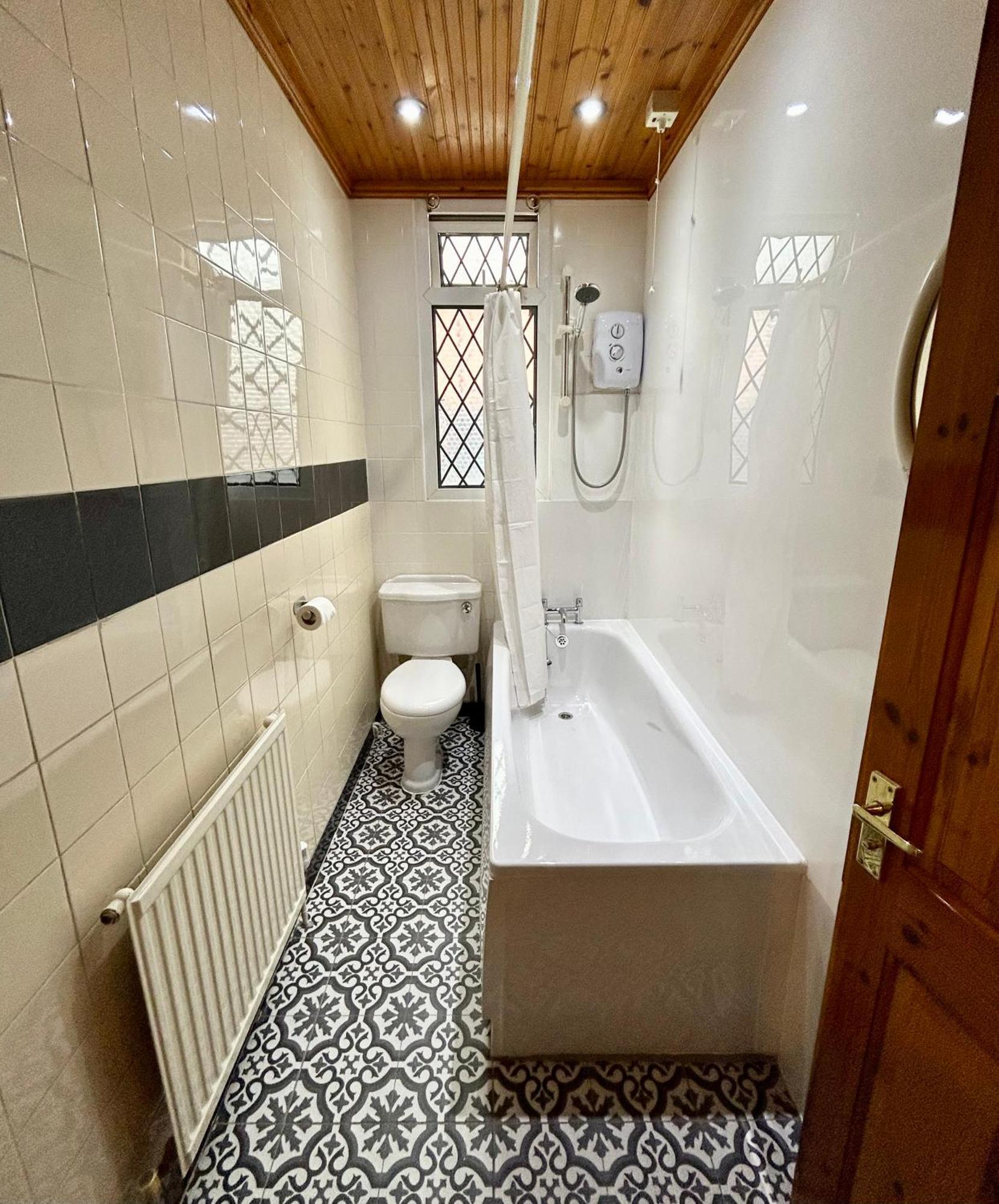 The Egerton Arms Hotel Salford Salford  Ngoại thất bức ảnh