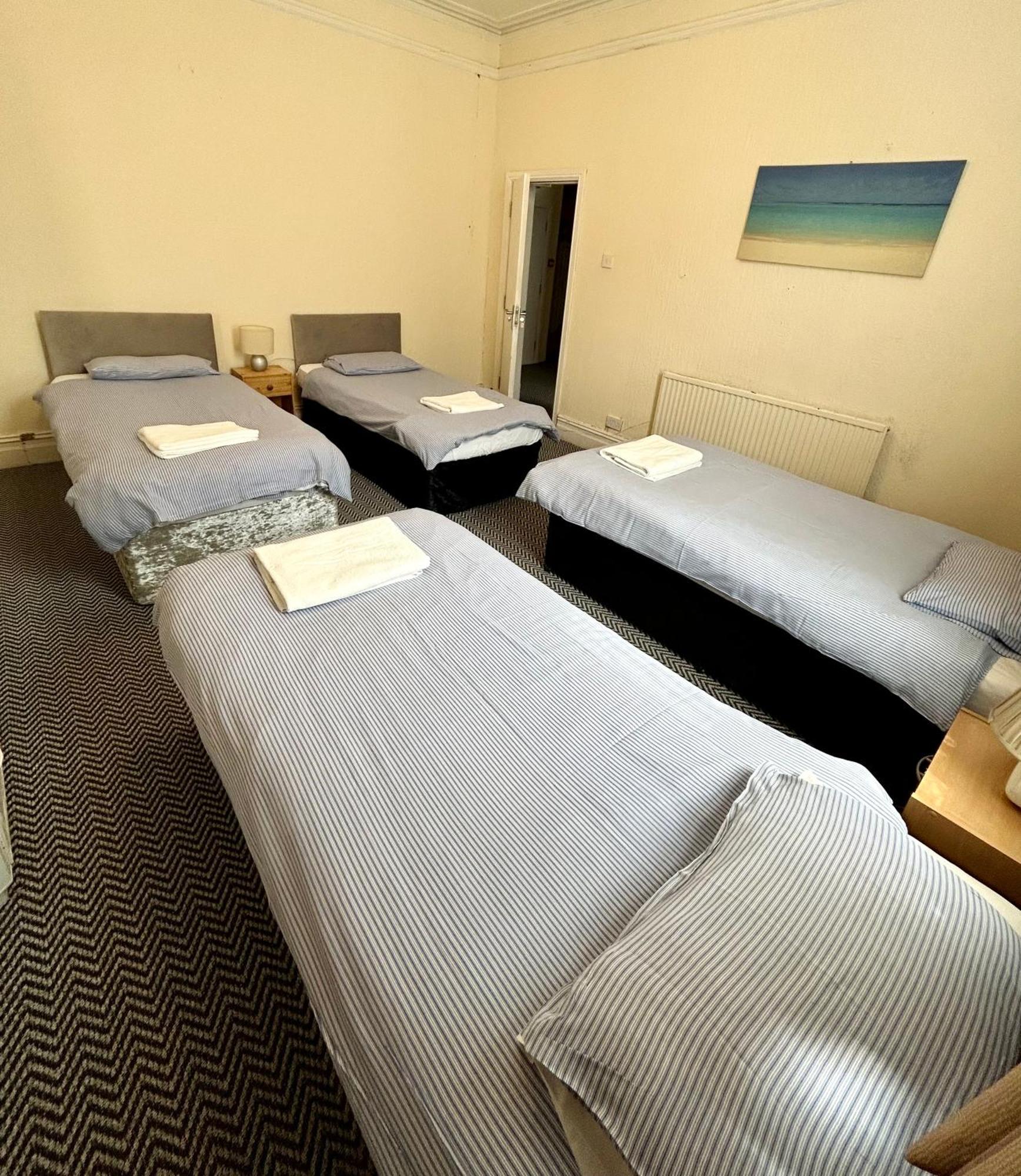 The Egerton Arms Hotel Salford Salford  Ngoại thất bức ảnh