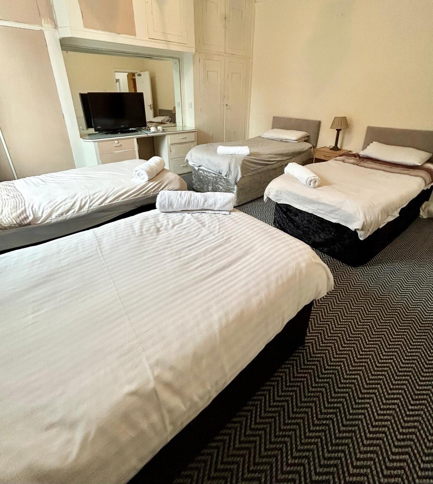 The Egerton Arms Hotel Salford Salford  Ngoại thất bức ảnh