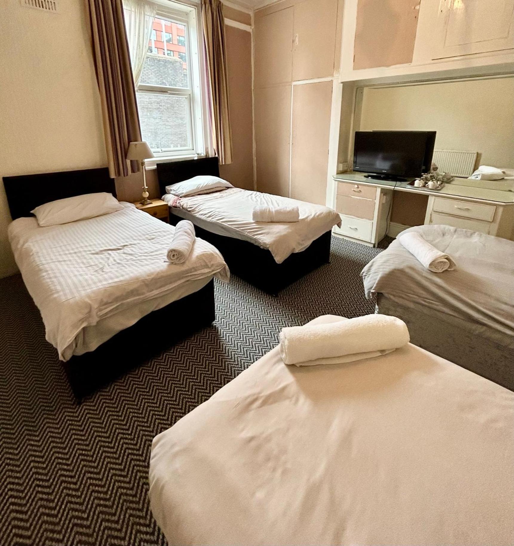 The Egerton Arms Hotel Salford Salford  Ngoại thất bức ảnh